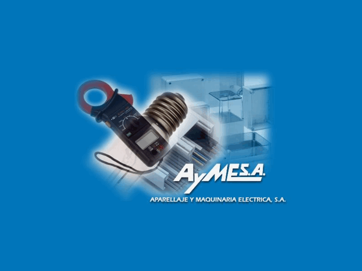 www.aymesa.com