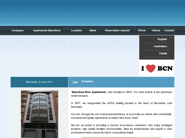 www.barcelonarentapartment.com