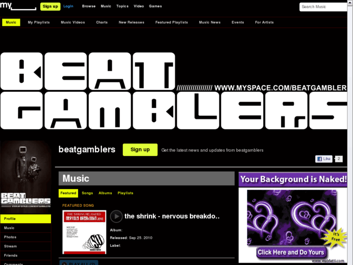 www.beatgamblers.com