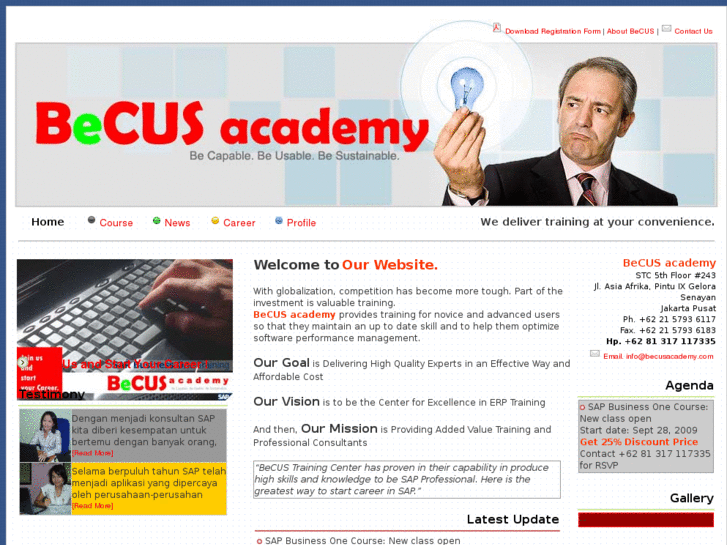 www.becusacademy.com