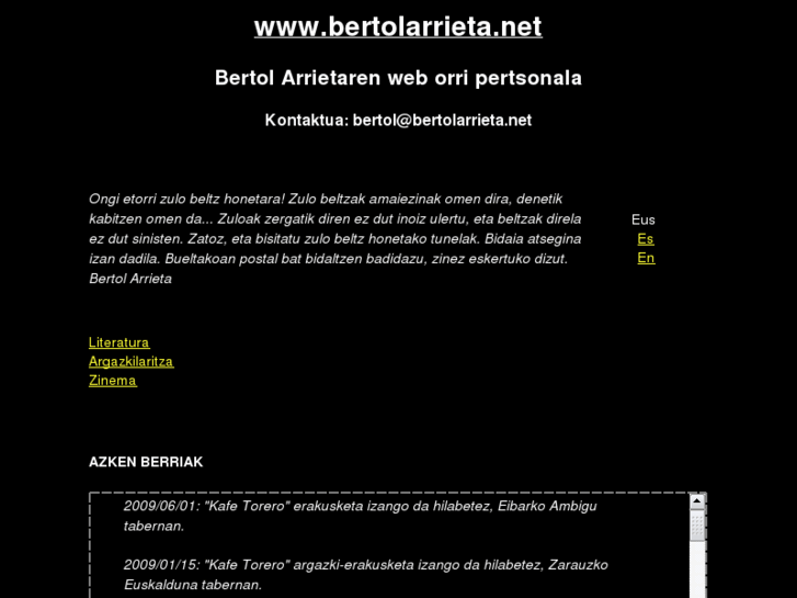 www.bertolarrieta.net