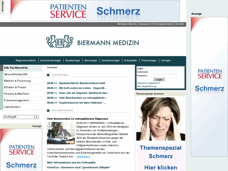 www.biermann-medizin.de