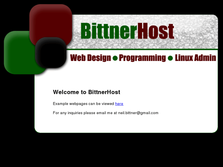 www.bittnerhost.com