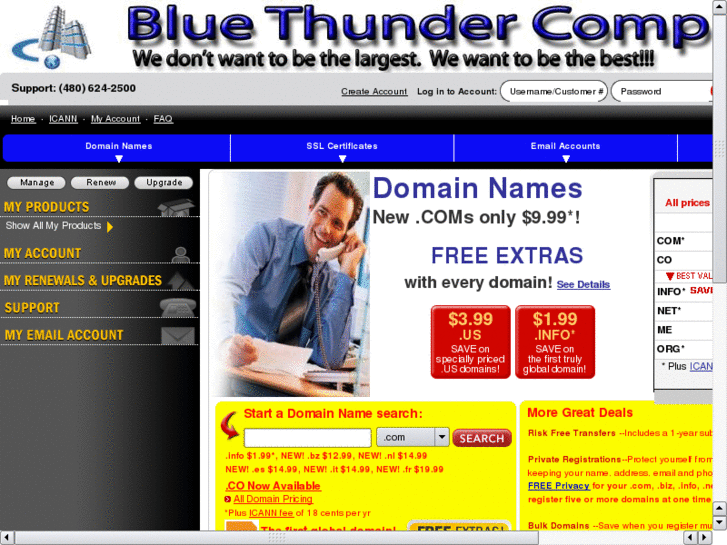 www.bluethundercomputers.com