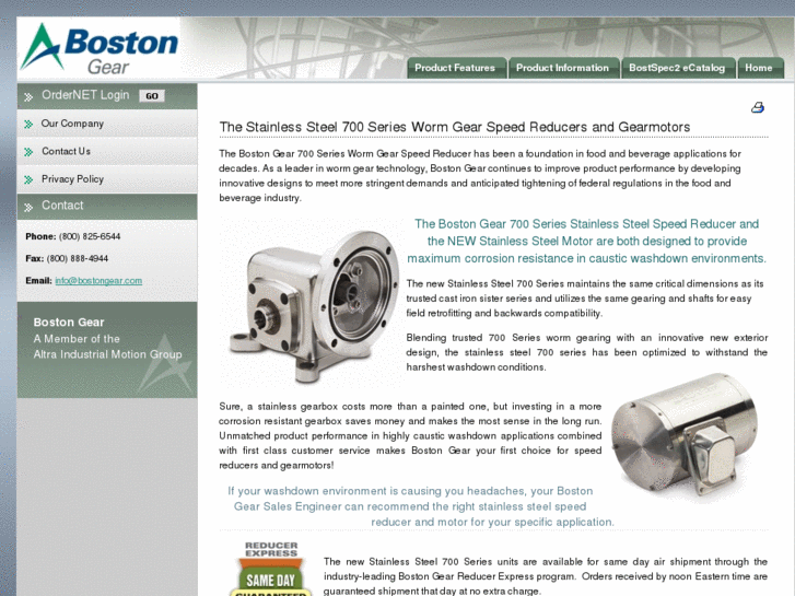 www.bostongearss700.com