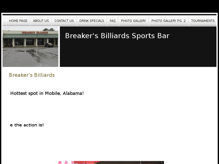 www.breakers-billiards.com