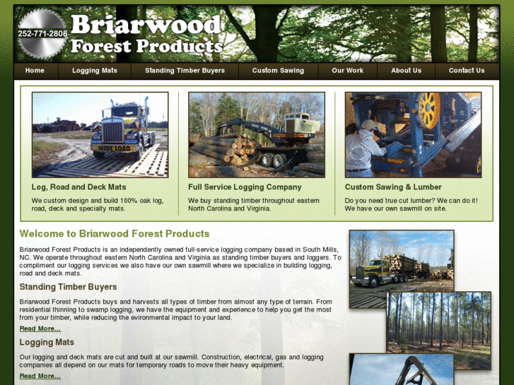 www.briarwoodforest.com