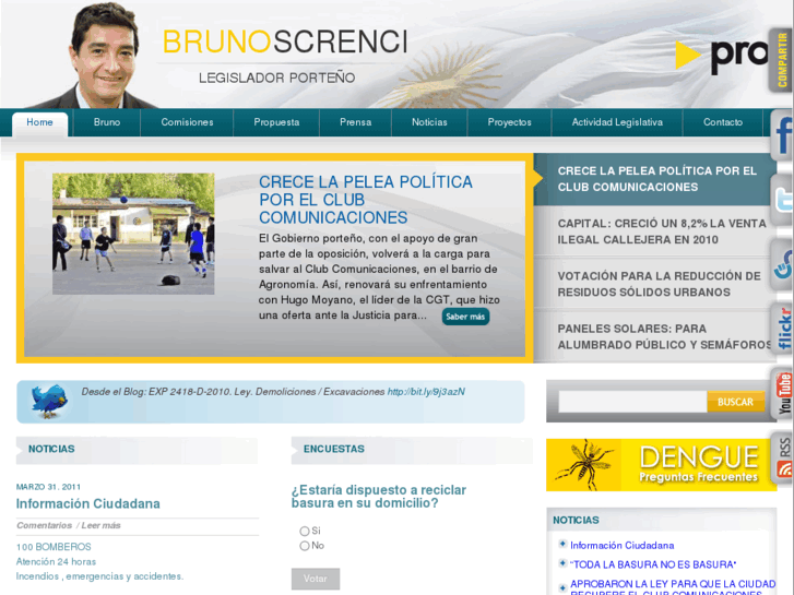 www.brunoscrenci.com