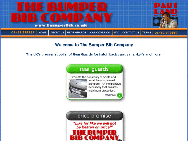 www.bumperbib.co.uk