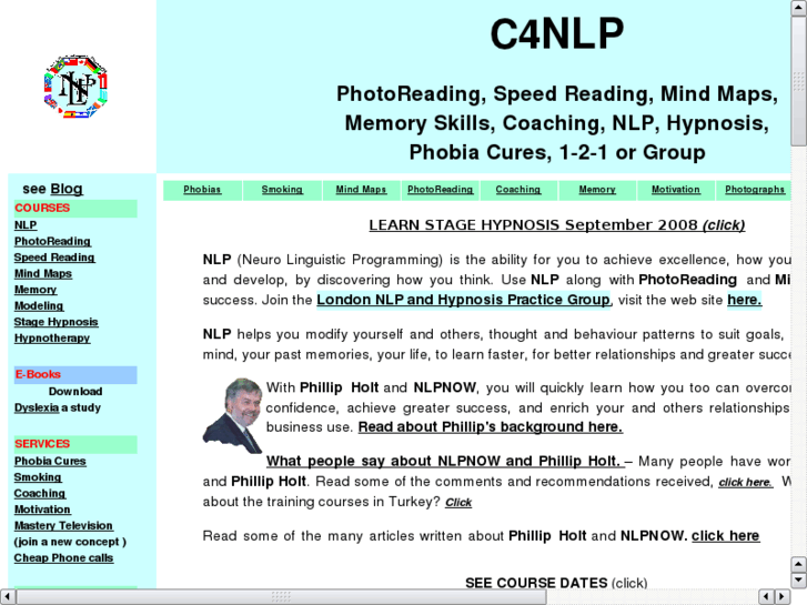 www.c4nlp.com