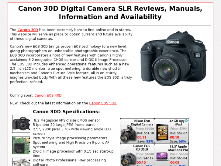 www.canon-30d.com