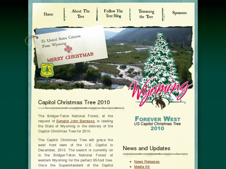 www.capitalchristmastree2010.org