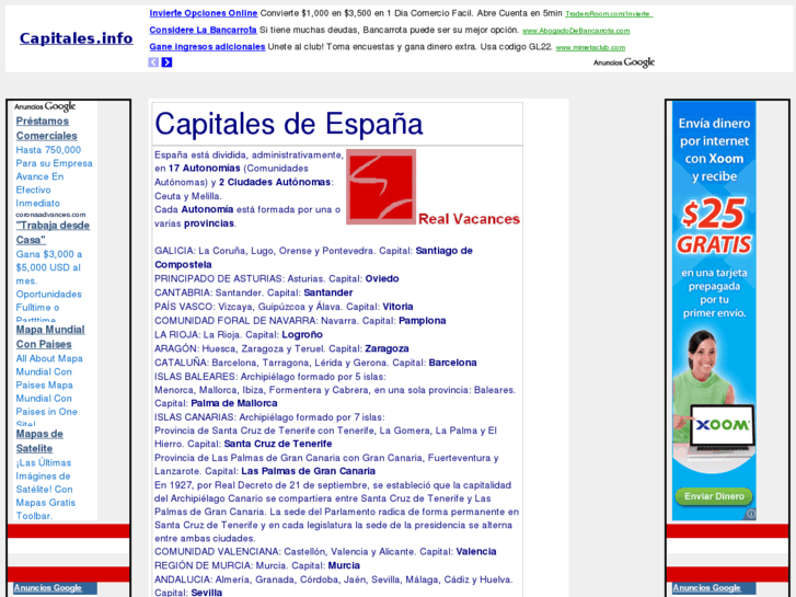 www.capitales.info