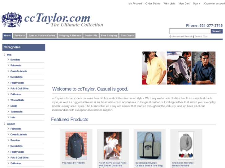 www.cctaylor.com