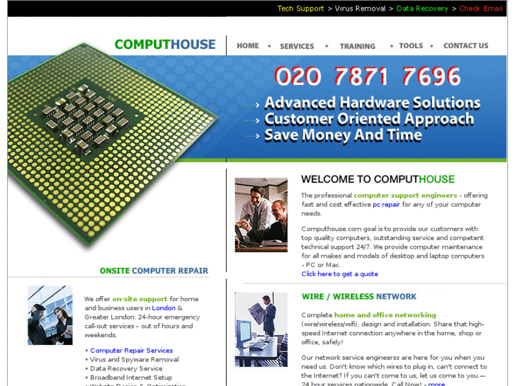 www.computhouse.com