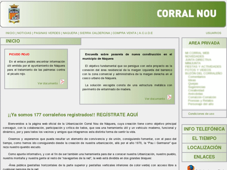 www.corralnou.com