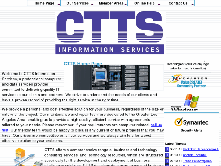 www.cttsweb.com