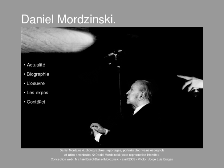 www.danielmordzinski.com