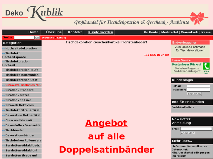 www.deko-kublik.de