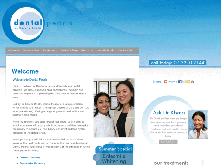 www.dentistbrisbanecbd.com.au