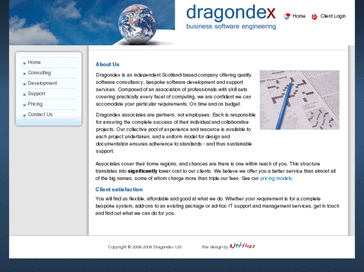 www.dragondex.com