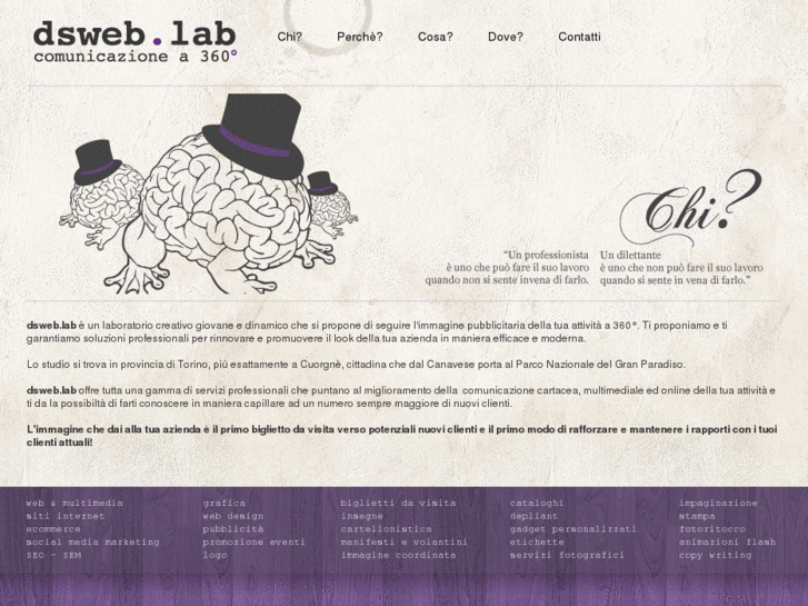 www.dsweblab.com