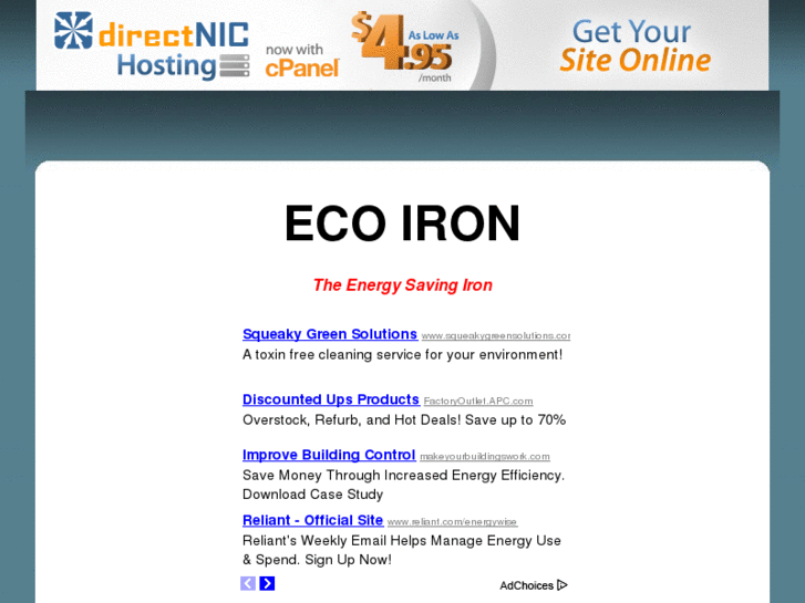 www.eco-iron.com