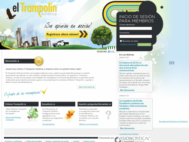www.eltrampolinus.com