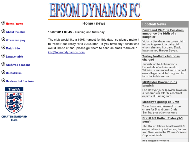 www.epsomdynamos.com