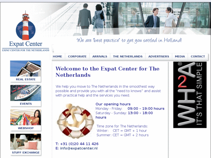 www.expatcenter.nl