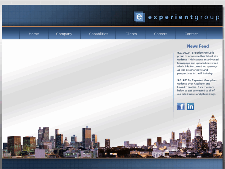 www.experientcorp.com
