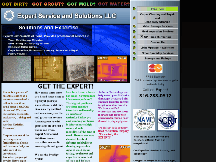 www.expertserviceandsolutions.com