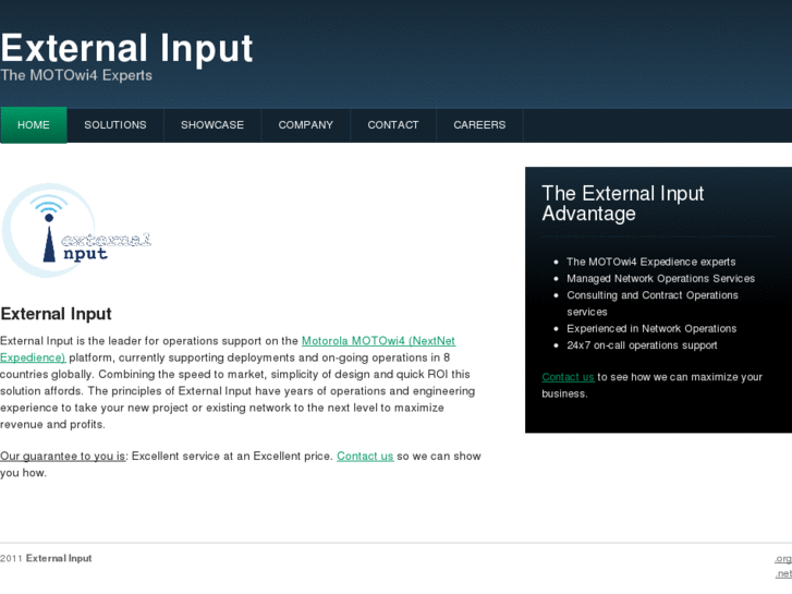 www.externalinput.com