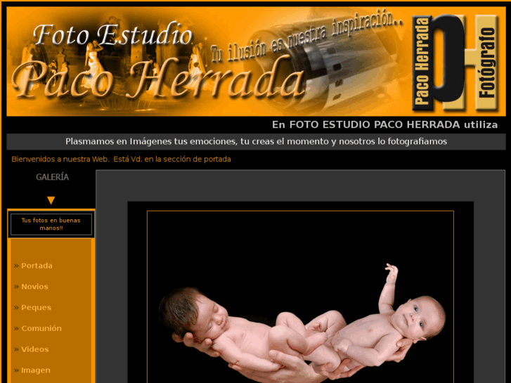 www.fotopacoherrada.com