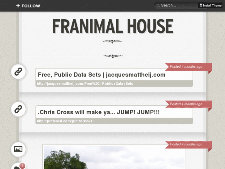 www.franimalhouse.com