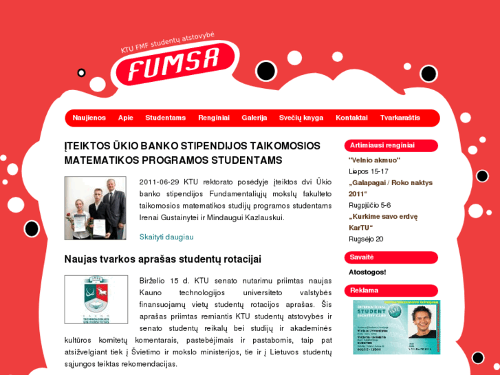 www.fumsa.lt