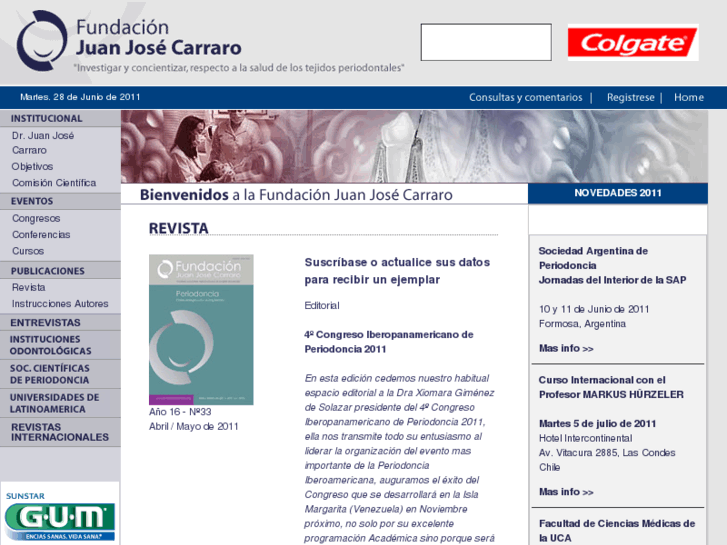 www.fundacioncarraro.org