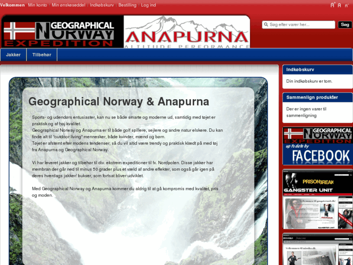 www.geographicalnorway.dk