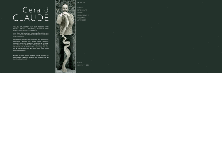 www.gerardclaude.com