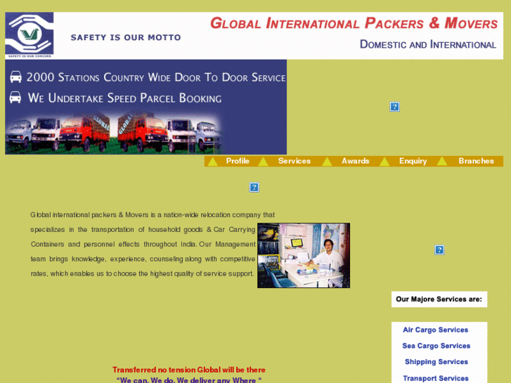 www.globalintlpackersmovers.in