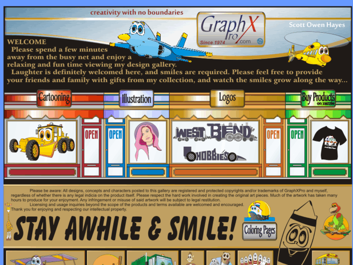 www.graphxpro.com