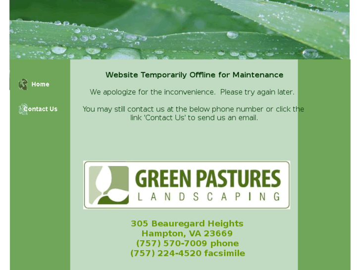 www.greenpasturesinc.com