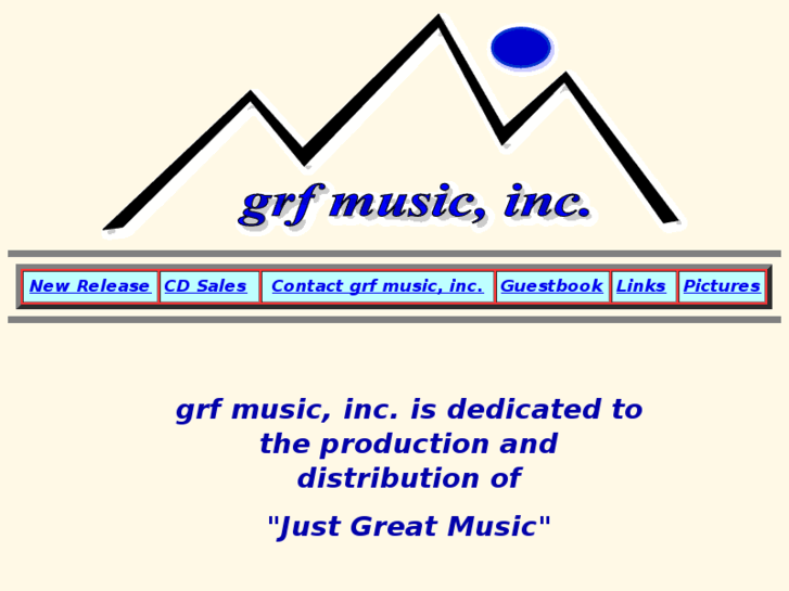 www.grfmusic.com