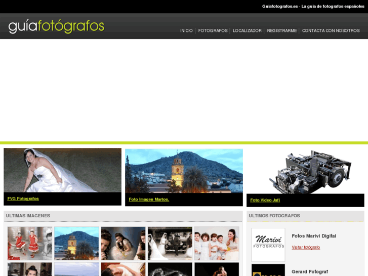 www.guiafotografos.es