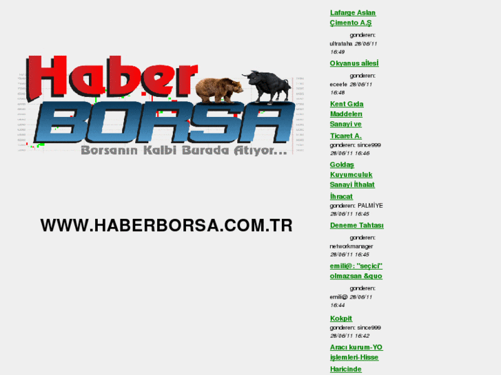 www.haberborsa.net
