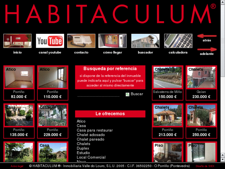 www.habitaculum.net