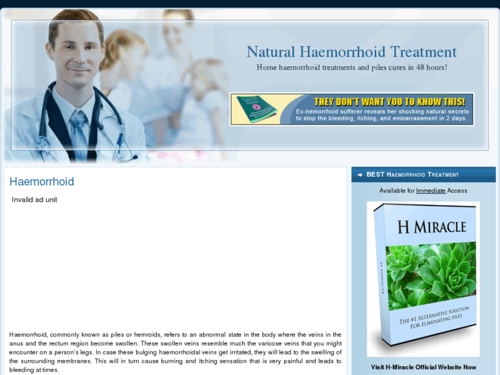 www.haemorrhoidtreatment.net