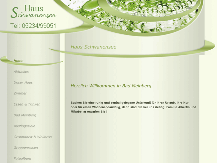 www.haus-schwanensee.com