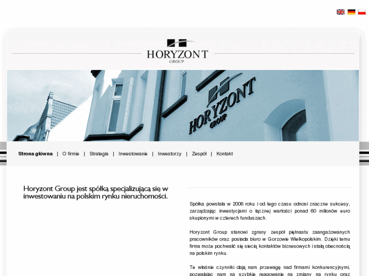 www.horyzontgroup.com