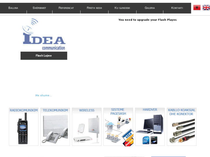 www.idea-kosova.com